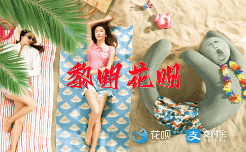 府上龙凤花呗